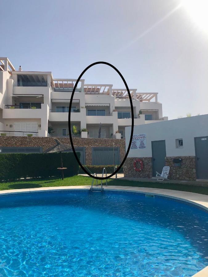 Casa del mar Torrox Exterior foto