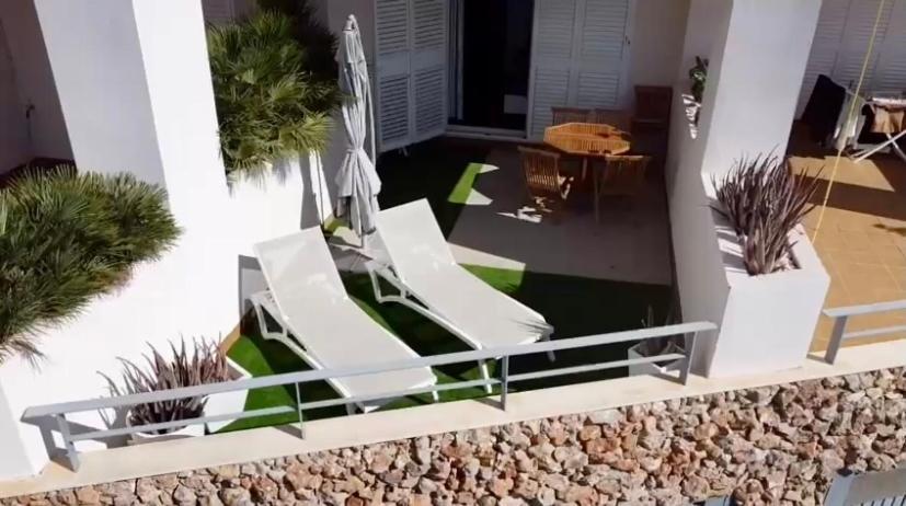 Casa del mar Torrox Exterior foto