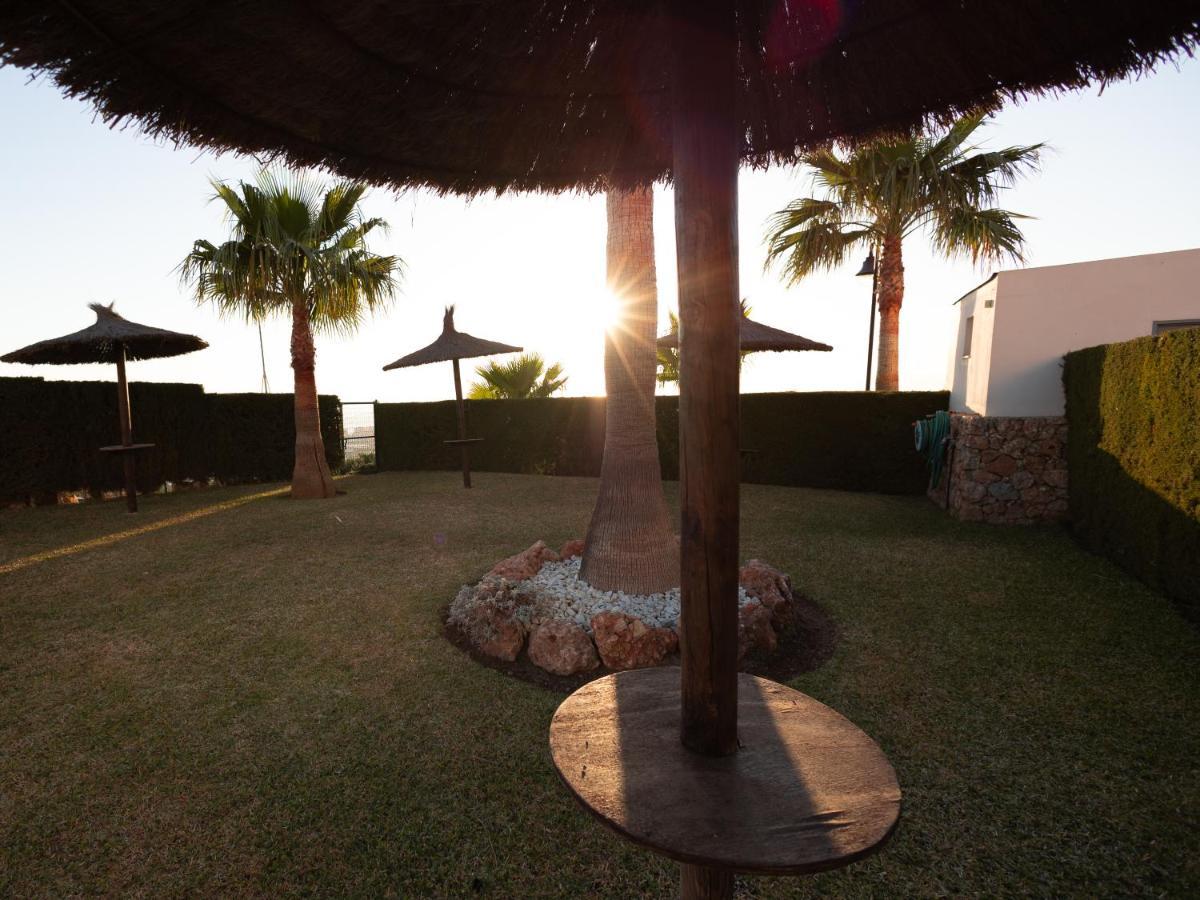 Casa del mar Torrox Exterior foto